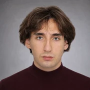 Алексей Дубинин
