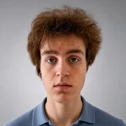 Максим Волгин